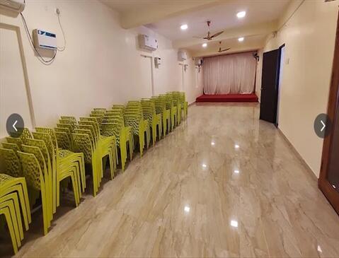 GR Party Hall
