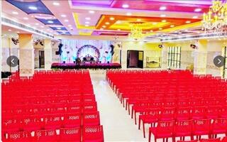 KBR Mahal