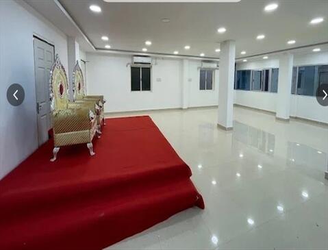 Devendran Party Hall