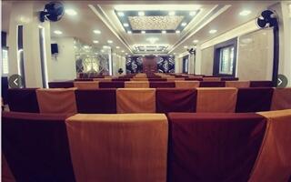 Vijayalakshmi Party Hall AC