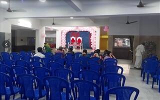 Arjun Mahal