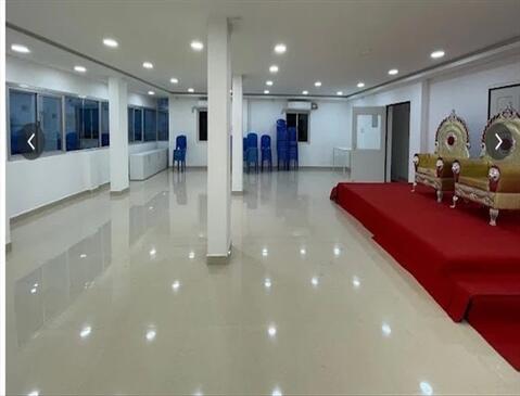 Devendran Party Hall