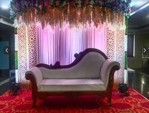 CPM royal palace
