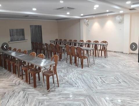 Anandavalli Party Hall