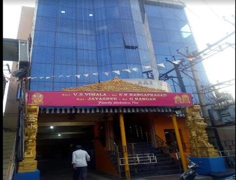 Sri Lakshmi Ram Ganesh Mahal