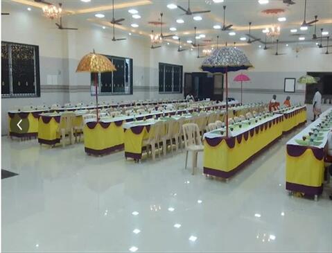 KBR Mahal