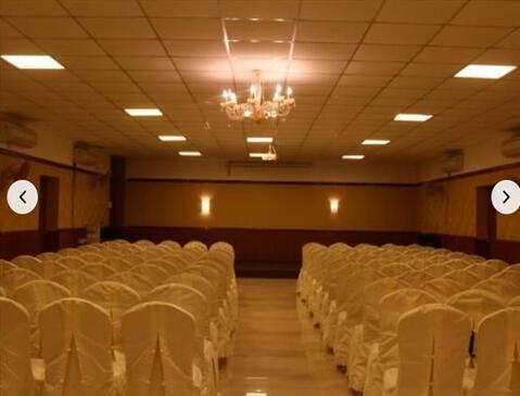 Selva Hall by VGP