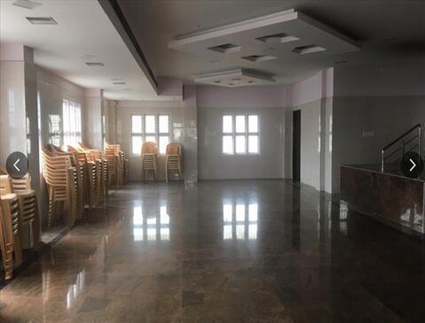 Sri Aishwaraya Balaji Mini Hall A/C