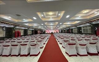 ACS and NPC Mahal AC