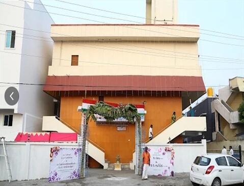 Duraivel Thirumana Mandapam