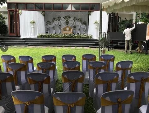 Royal Garden VGP