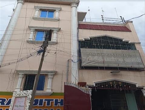 Ranjith Party Hall