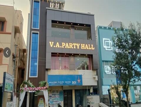 VA Party Hall