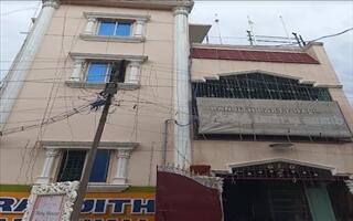 Ranjith Party Hall