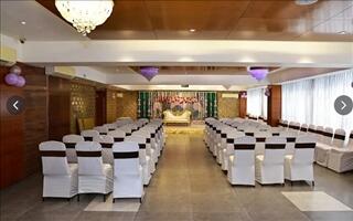 Thamarai Banquet Hall