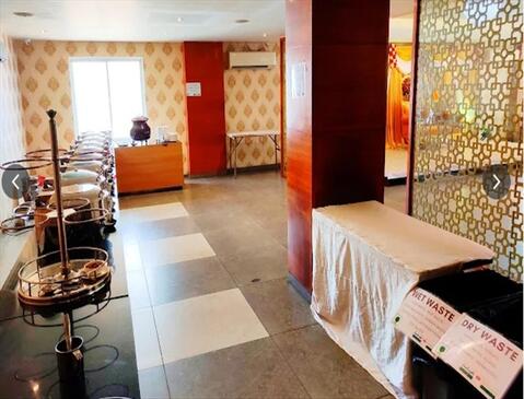 Thamarai Banquet Hall