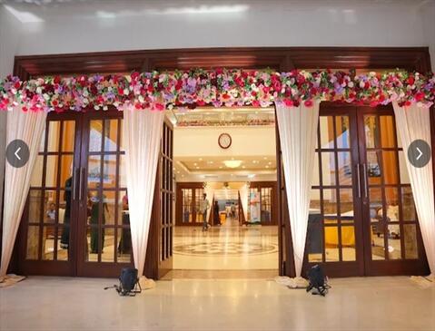 SVV Kalyana Mandapam