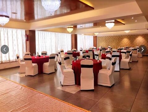 Thamarai Banquet Hall