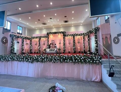 SVV Kalyana Mandapam