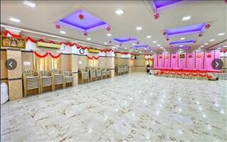 Maha Adhiti Classic Banquet Mini Hall