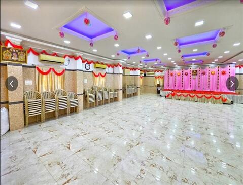 Maha Adhiti Classic Banquet Mini Hall