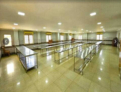 Maha Adhiti Classic Banquet Mini Hall