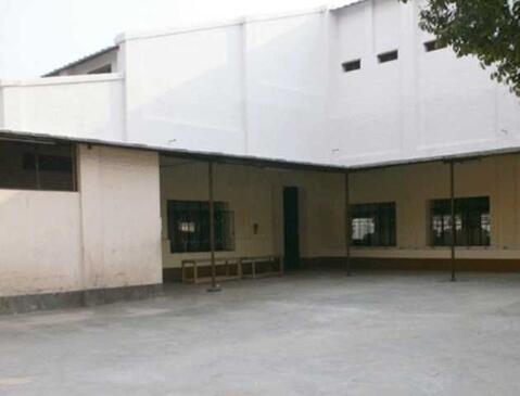 Vignesh Mahal