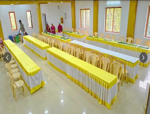 VM Hall