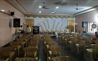 RK Kalyana Mandapam