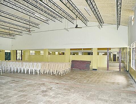 PC Kalyana Mandapam
