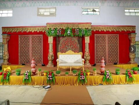AP Kalyana Mandapam