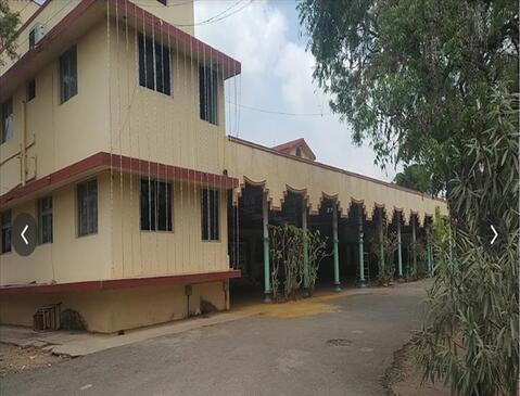 AP Kalyana Mandapam