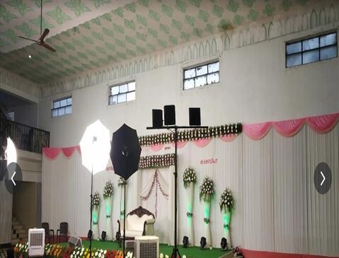 AP Kalyana Mandapam