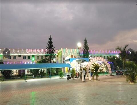 GSN Thirumana Arangam