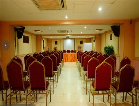Grand Plazza VV Hall