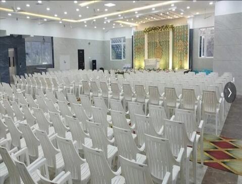 Atchathai Hall AC