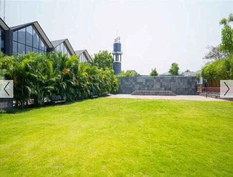 Darza Luxury Resorts-Blue Moon Banquet Hall