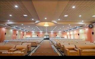 Brindhavan auditorium