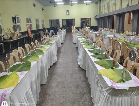 Fathima Gani Thirumana Mandapam