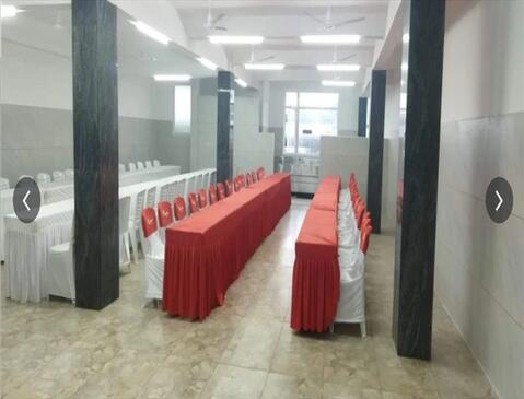 Atchathai Hall AC