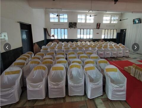Girinath Hall