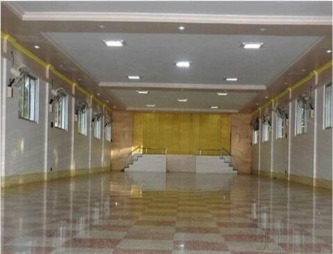 Geetha Hall