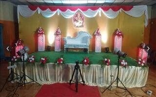 Dhanalakshmi Mahal