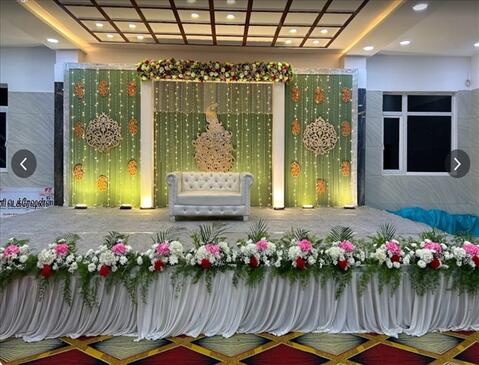 Atchathai Hall AC