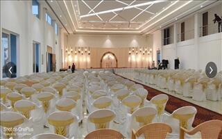 Grand Palace Mini Hall