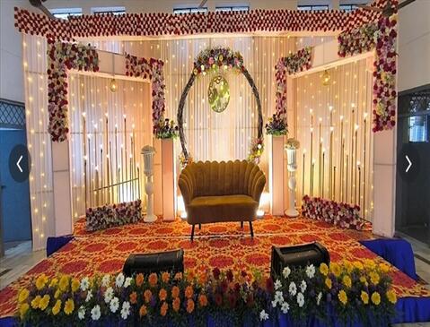 Girinath Hall