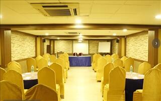 Grand Plazza VV Hall