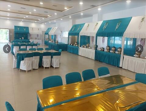 Shri BMN Raaj Mini Hall