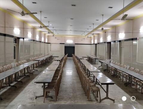 Geetha Hall