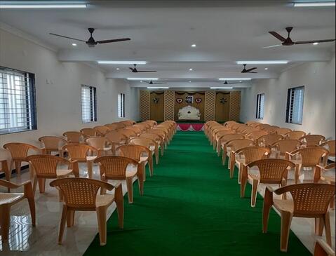 Hari Mahal